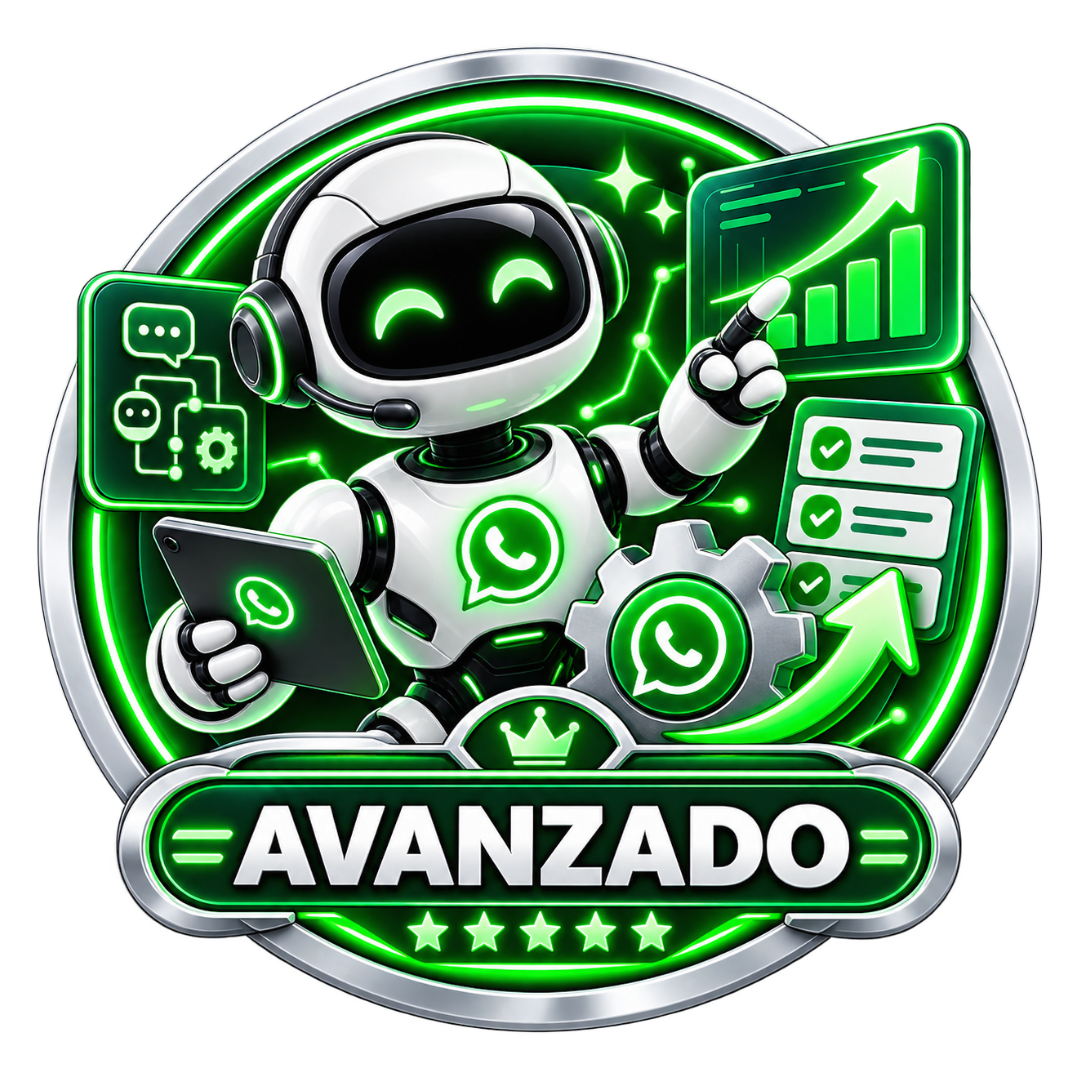  Plan Avanzado